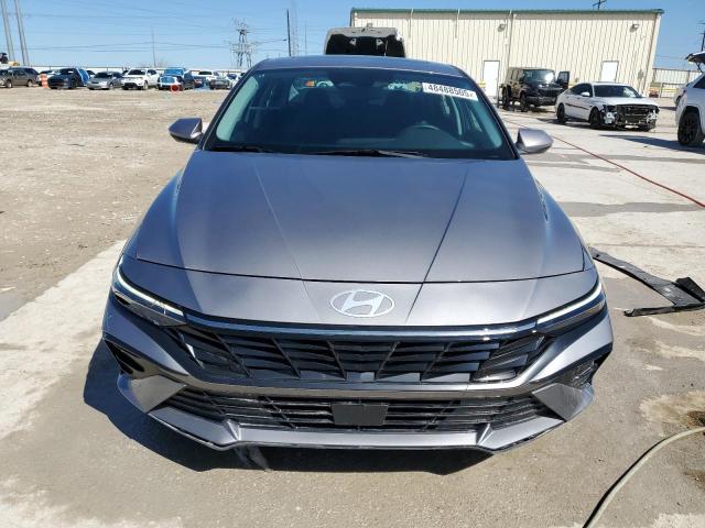 2024 HYUNDAI ELANTRA SE - KMHLS4DG4RU763811