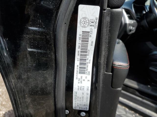 2017 JEEP CHEROKEE T 1C4PJMBS7HW627952