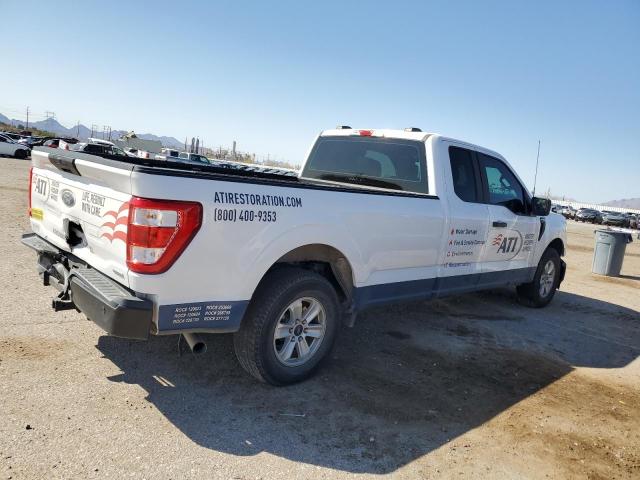 Vin: 1ftex1cp0mke44585, lot: 48280755, ford f-150 super cab 20213