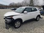2024 HYUNDAI VENUE SE - KMHRB8A31RU287052
