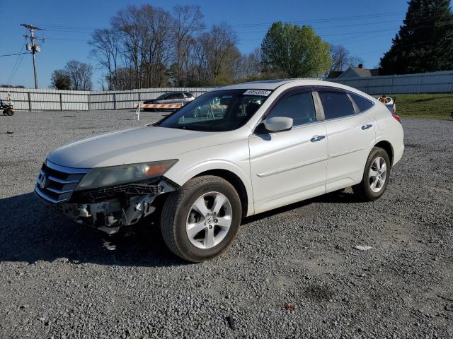 HONDA CROSSTOUR