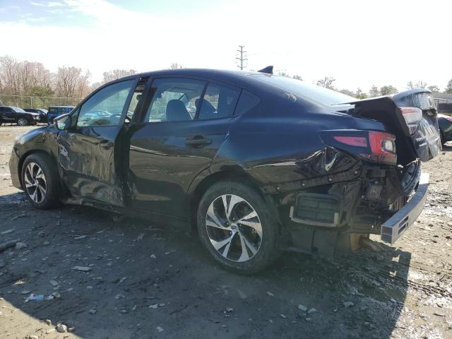 2024 SUBARU LEGACY PRE - 4S3BWAD67R3008331