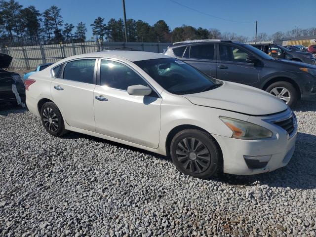 Vin: 1n4al3ap7dn501538, lot: 48489615, nissan altima 2.5 20134