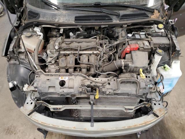 2019 FORD FIESTA SE - 3FADP4EJ1KM138237