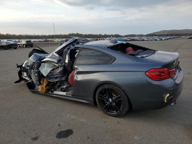 Vin: wba4w5c51jaa49675, lot: 45585095, bmw 4 series 20182