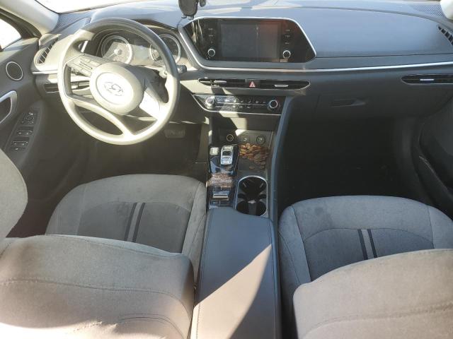 2021 HYUNDAI SONATA SE 5NPEG4JA8MH125546