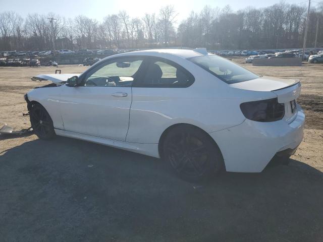 2018 BMW M240XI WBA2J7C55JVD60875