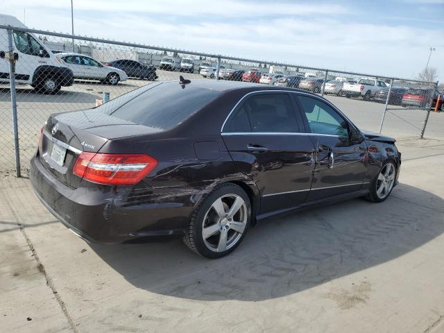 Vin: wddhf8hb1ba301790, lot: 48441845, mercedes-benz e-class 350 4matic 20113