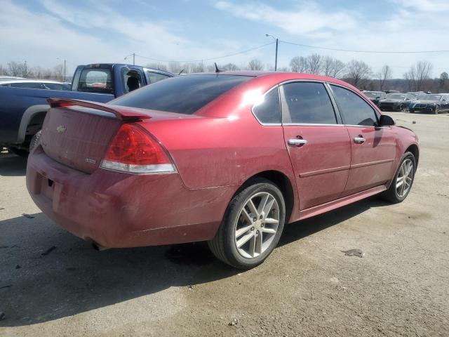 Vin: 2g1wc5e33e1161982, lot: 48496275, chevrolet impala ltz 20143