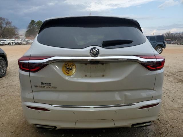 2021 BUICK ENCLAVE AV - 5GAERDKW5MJ138977