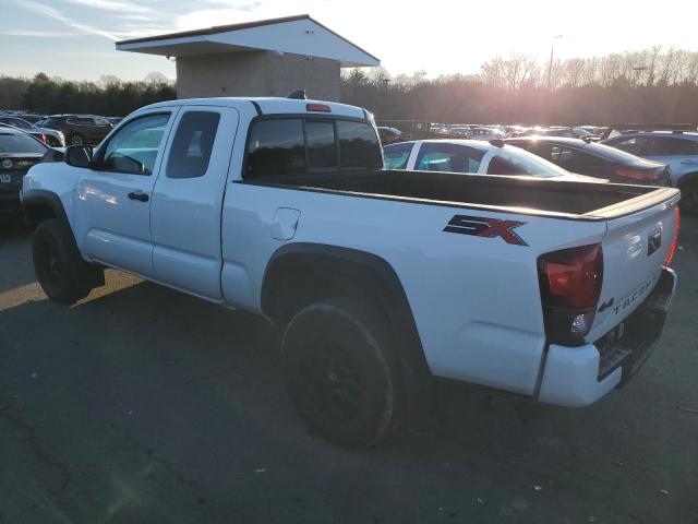 Vin: 3tysx5en8nt010418, lot: 47557525, toyota tacoma access cab 20222