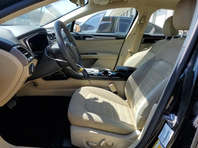 2016 FORD FUSION SE - 3FA6P0H75GR131755