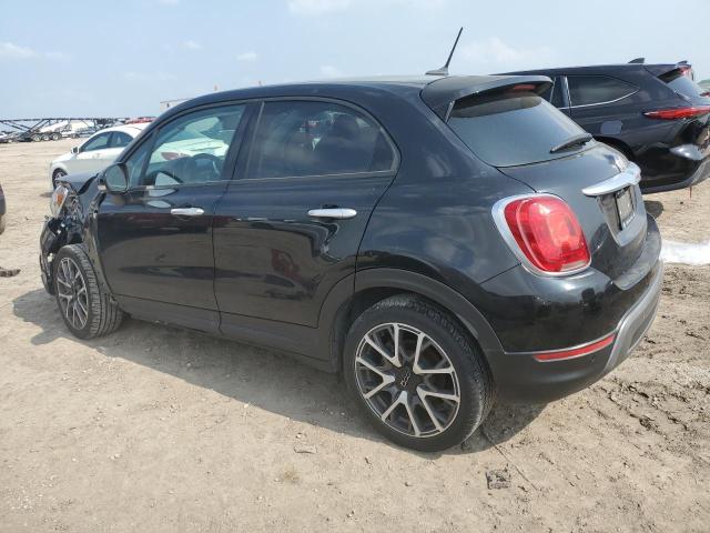 2016 FIAT 500X TREKK ZFBCFXET7GP352245