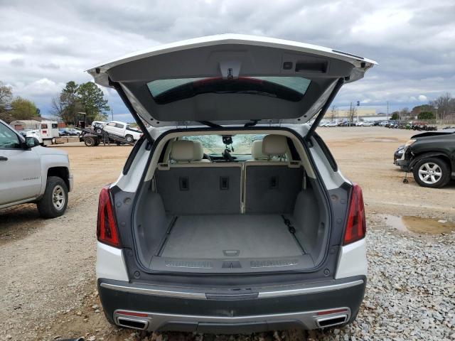 2023 CADILLAC XT5 PREMIU - 1GYKNCR48PZ103975