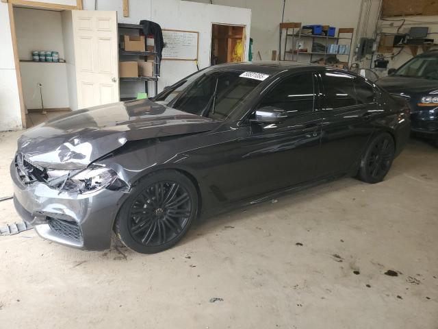 Vin: wbaje7c59jwc56481, lot: 50831085, bmw 5 series xi 2018 img_1