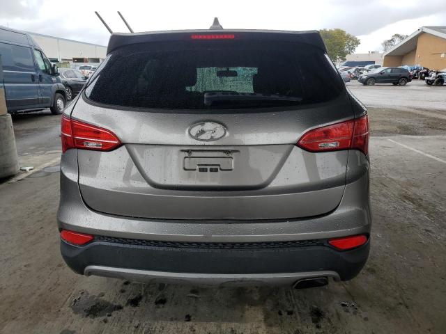 5XYZTDLB1GG361681 2016 HYUNDAI SANTA FE