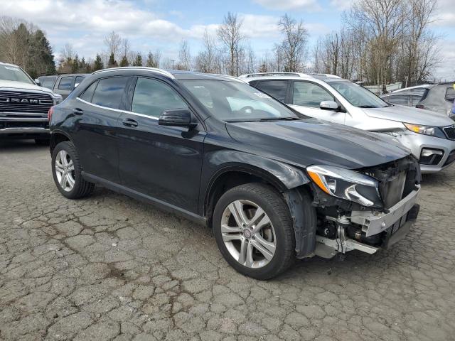 Vin: wdctg4eb8hj321990, lot: 47654385, mercedes-benz gla-class 250 20174