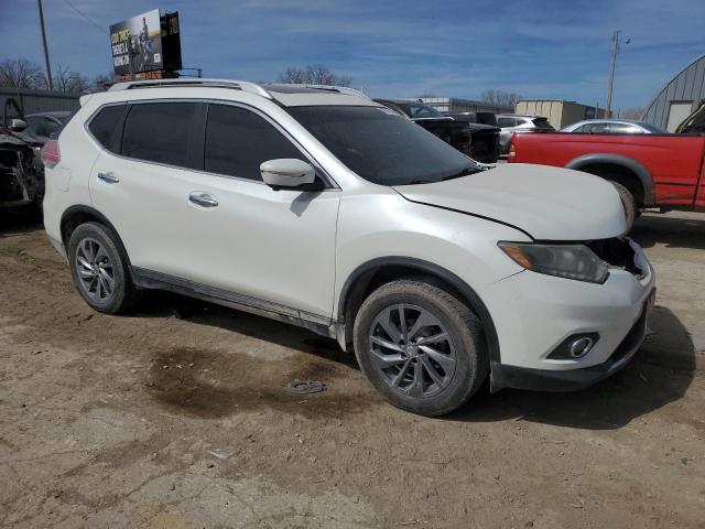 Vin: 5n1at2mv6fc842728, lot: 48758005, nissan rogue s 20154