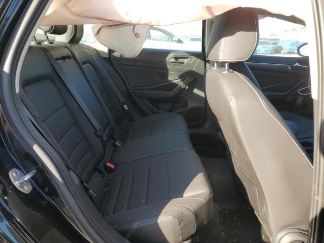 2024 VOLKSWAGEN JETTA SE - 3VW7M7BU1RM064647