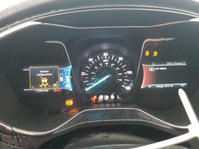 2018 FORD FUSION TIT 3FA6P0RU3JR159176