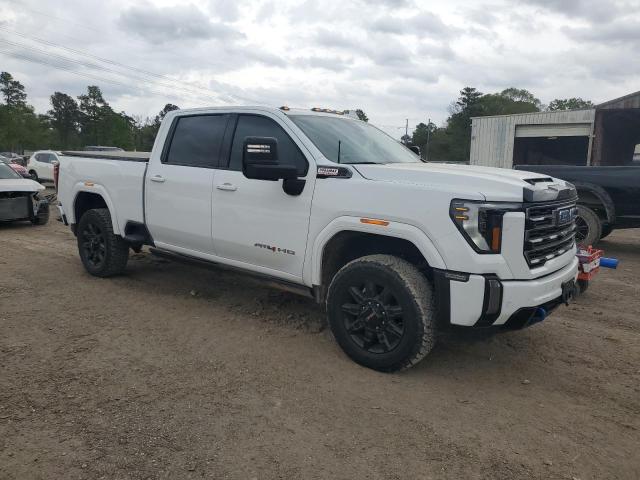 Vin: 1gt49pey6rf137663, lot: 51112575, gmc sierra k2500 at4 20244