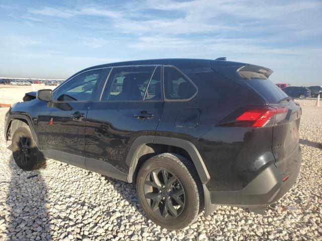 Vin: 2t3h1rfv1rw326146, lot: 48780835, toyota rav4 le 20242