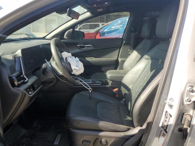 2023 KIA SPORTAGE X - 5XYK6CAF3PG103946