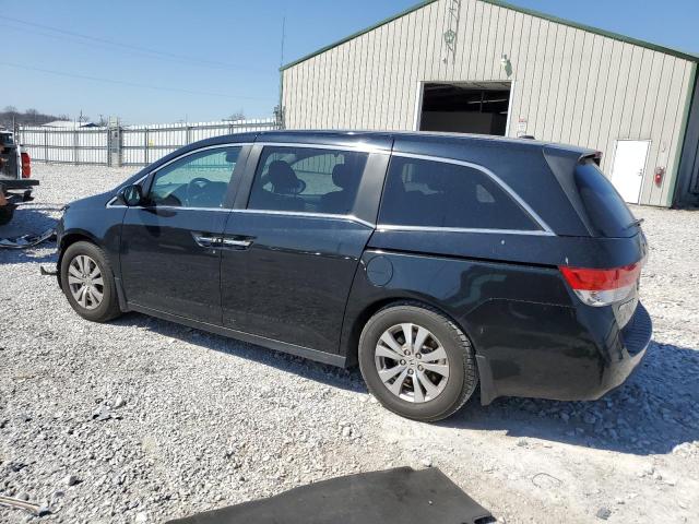 Vin: 5fnrl5h64gb116639, lot: 48135725, honda all models exl 20162