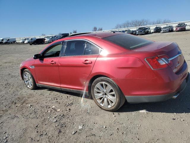 Vin: 1fahp2fw7bg112204, lot: 48649825, ford taurus limited 20112
