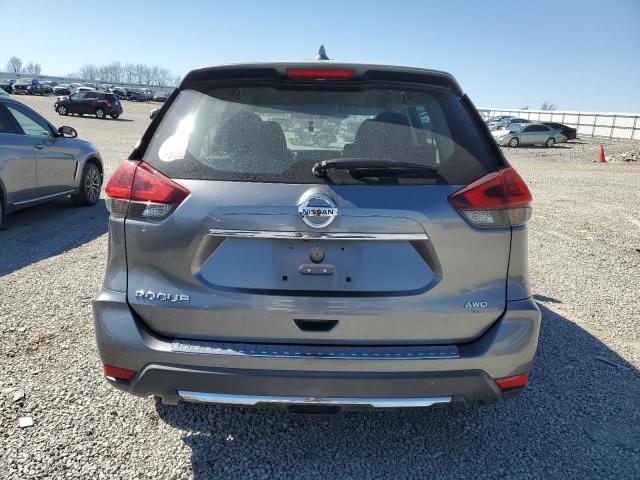 2018 NISSAN ROGUE S - KNMAT2MV6JP598469