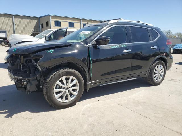 Vin: jn8at2mt9kw264561, lot: 49632875, nissan rogue s 2019 img_1