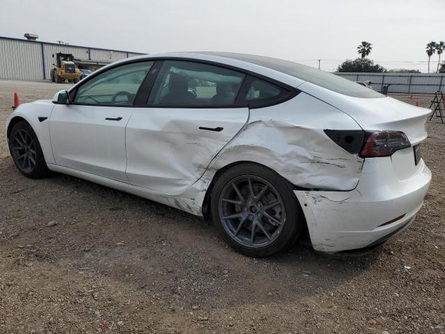 Vin: 5yj3e1ebxmf067341, lot: 47362945, tesla model 3 20212