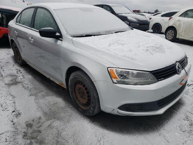 Vin: 3vw1k7aj8dm271404, lot: 48139285, volkswagen jetta base 20134