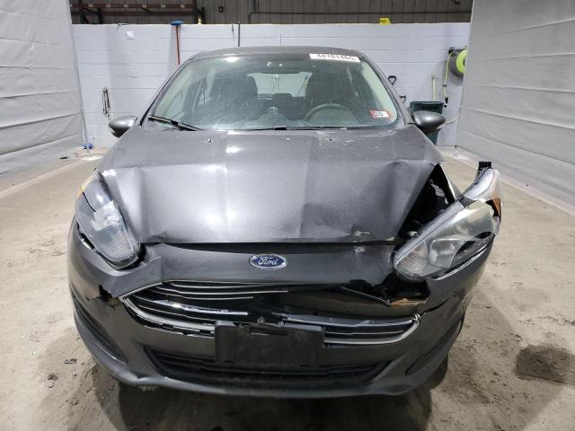 2018 FORD FIESTA SE 3FADP4EJ7JM124101