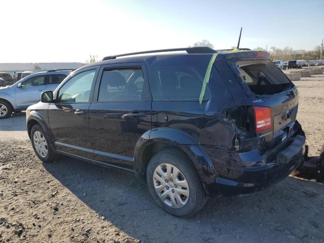 Vin: 3c4pdcab1lt280829, lot: 50176495, dodge journey se 20202