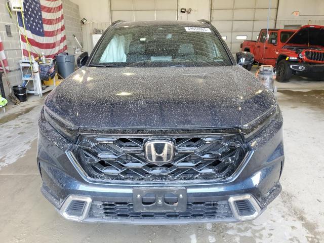 2023 HONDA CR-V SPORT - 7FARS6H94PE023028