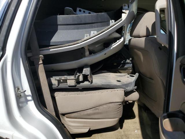 2015 GMC YUKON SLE 1GKS2AKC4FR700340