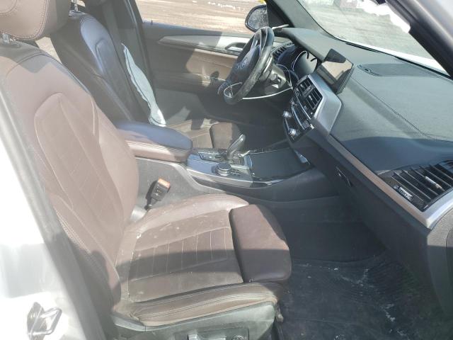 2018 BMW X3 XDRIVEM - 5UXTS3C53J0Y93765