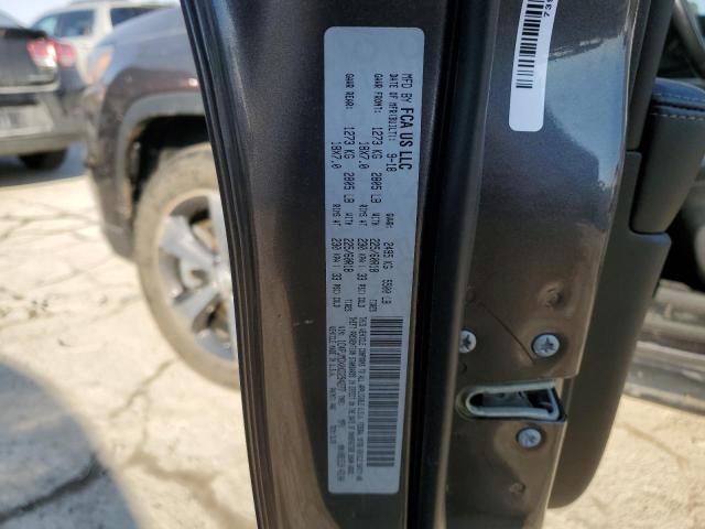 2019 JEEP CHEROKEE L - 1C4PJMDX0KD294277