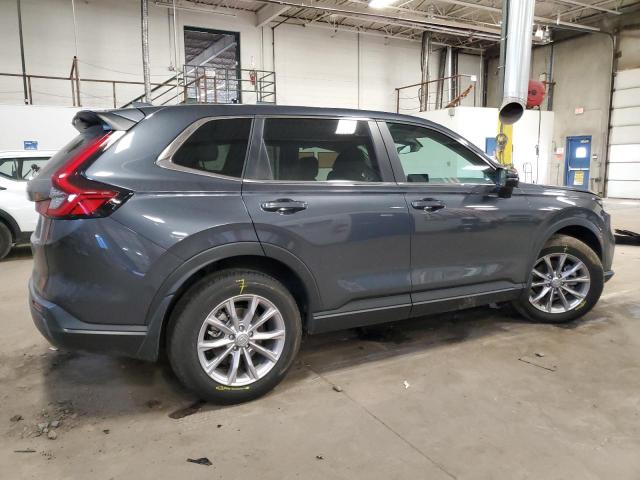 Vin: 2hkrs4h77rh454403, lot: 48352255, honda crv exl 20243
