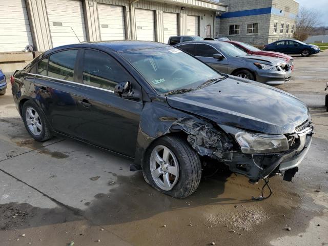 Vin: 1g1pe5sb2g7225283, lot: 49821165, chevrolet cruze lt 20164