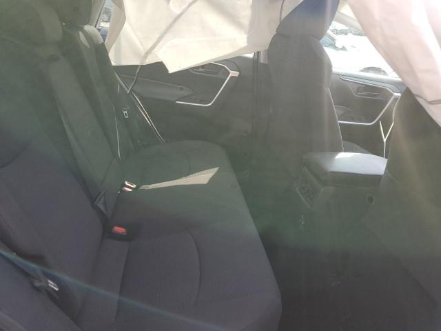 2022 TOYOTA RAV4 LE - 2T3F1RFV3NC257141