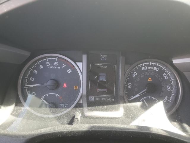 2016 TOYOTA TACOMA DOU - 5TFAZ5CN2GX003854