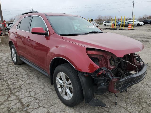 Vin: 1gnalbek6ez121367, lot: 50403375, chevrolet equinox lt 20144