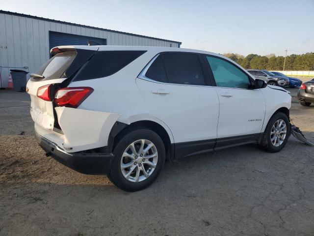 Vin: 2gnaxkev1m6119339, lot: 48896305, chevrolet equinox lt 20213