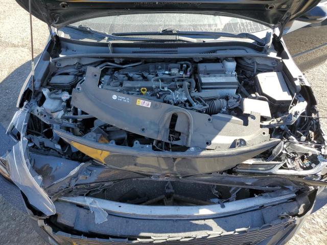 2022 TOYOTA COROLLA SE - JTND4MBE2N3189211