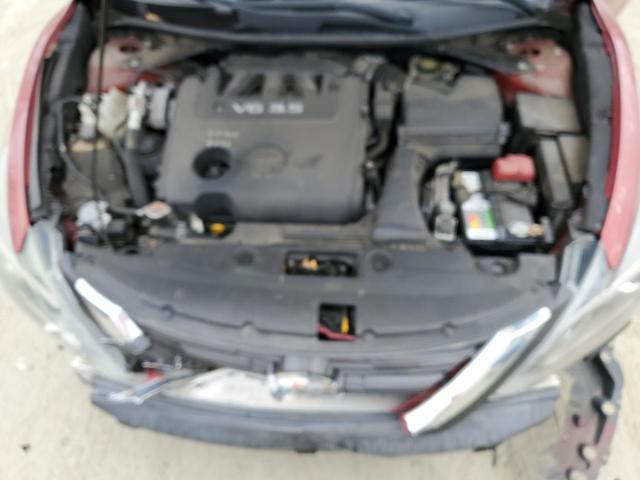 2016 NISSAN ALTIMA 3.5 - 1N4BL3AP0GC116228