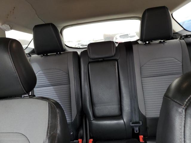 2018 FORD ESCAPE SE - 1FMCU0GD4JUD26268