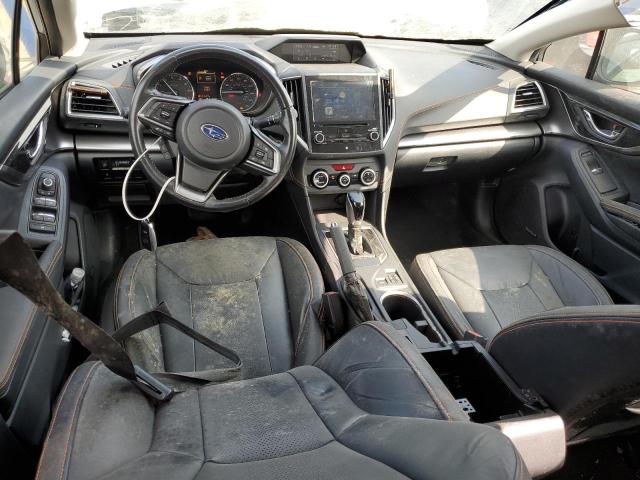 2018 SUBARU CROSSTREK - JF2GTALC8J8261317