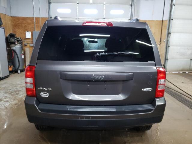 2015 JEEP PATRIOT LA - 1C4NJRFB5FD339578